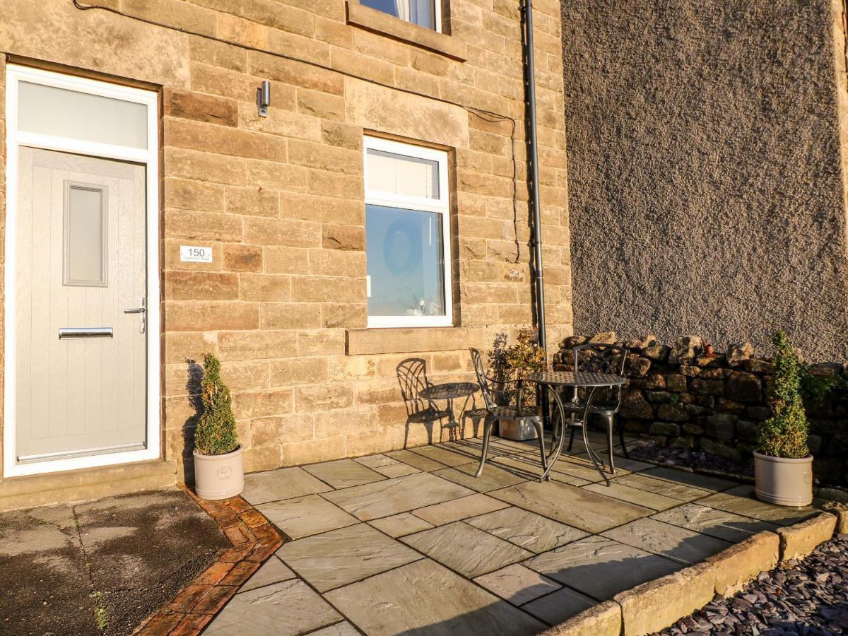 Cavendish Cottage Matlock  Exteriér fotografie